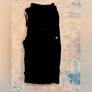 Lululemon dance studio pants